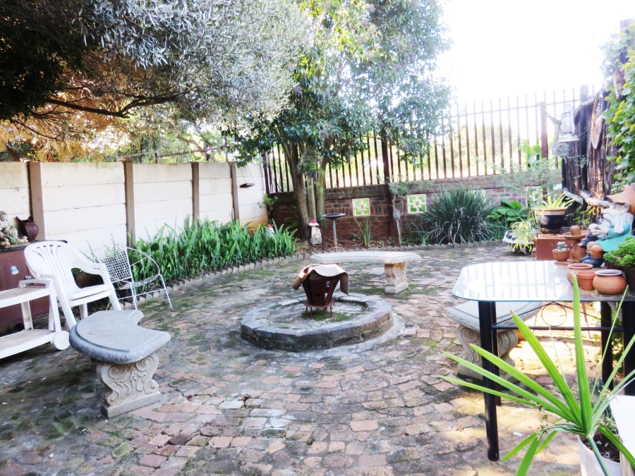 2 Bedroom Property for Sale in Deneysville Free State